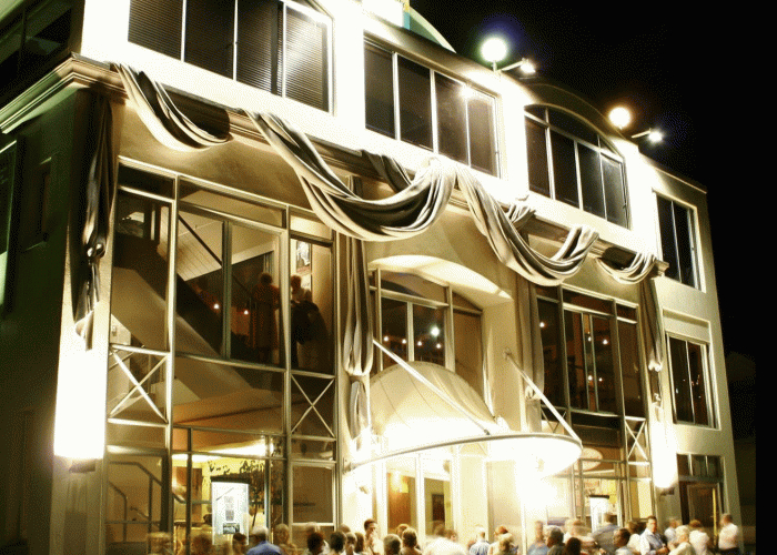 Theatre On The Bay